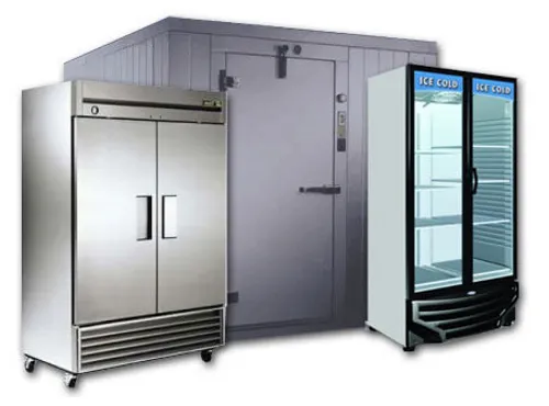 commercial-refrigeration